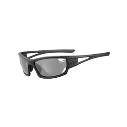 TIFOSI Fahrradsonnenbrille - DOLOMITE 2.0 - Schwarz